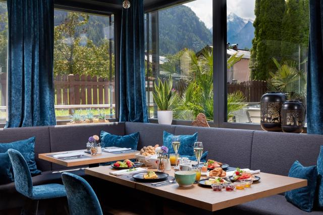 HOTEL SONNBLICK Kaprun, Salzburg - including Summer Card — photo 18