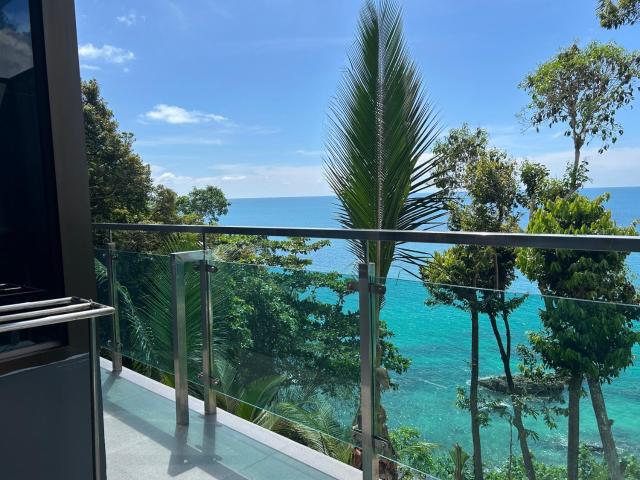 Cliff Lanta Suite-Koh Lanta Krabi — photo 6