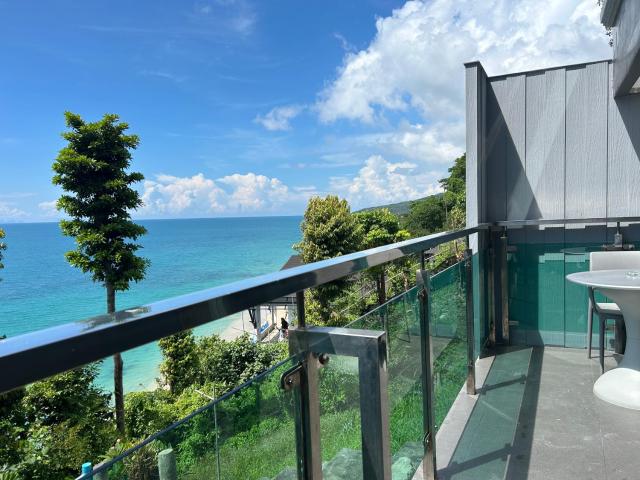 Cliff Lanta Suite-Koh Lanta Krabi — photo 5
