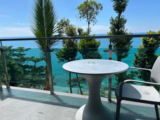 Cliff Lanta Suite-Koh Lanta Krabi — photo 4
