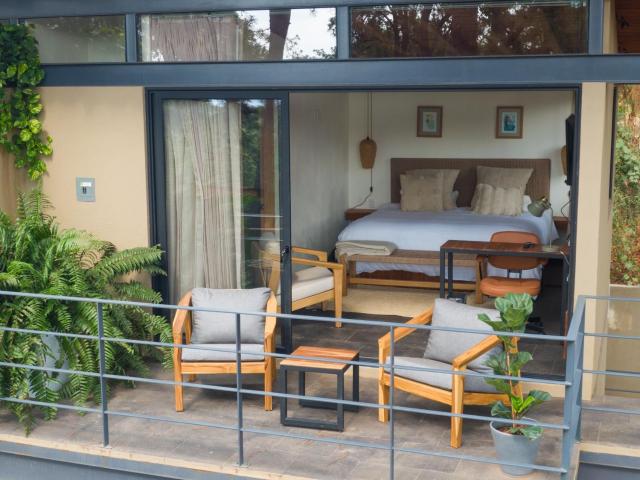 Pandurata Bed and Breakfast — photo 20