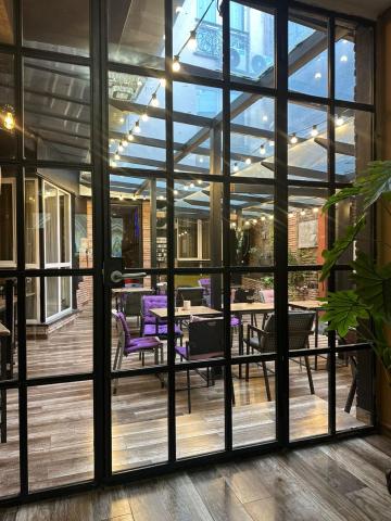 Budget Double Room — Diuma Hotel