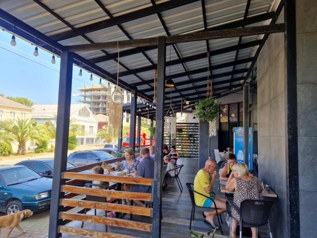 New House Kobuleti 2 — photo 3