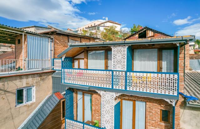 Apart View Hotel & Spa — photo 15