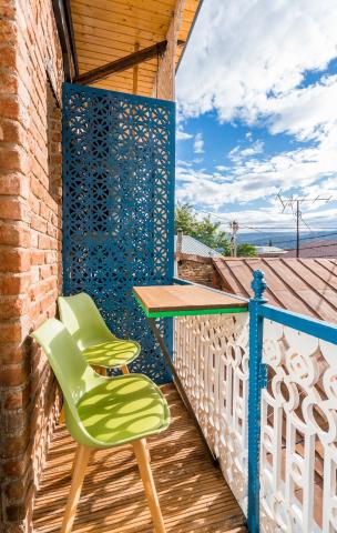 Apart View Hotel & Spa — photo 13