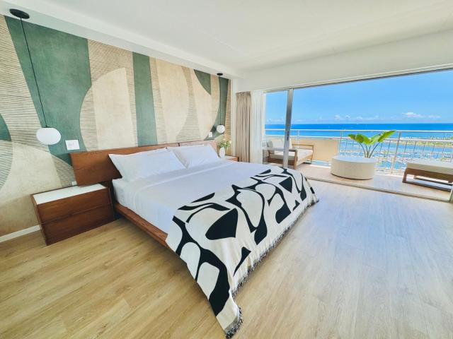 Panoramic Oceanview Resort - Full Kitchen in Each Unit, 2 Swimming Pools, Onsite Restaurants, Fireworks Every Friday — photo 3