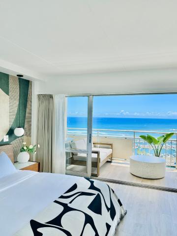 Panoramic Oceanview Resort - Full Kitchen in Each Unit, 2 Swimming Pools, Onsite Restaurants, Fireworks Every Friday — photo 8