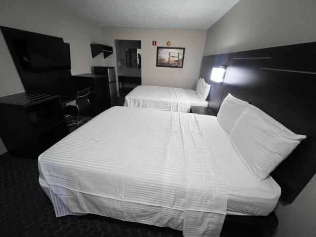 Country Nights Inn — photo 8