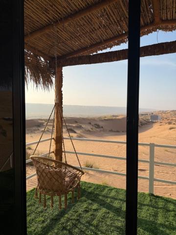 Royal desert camp — photo 24
