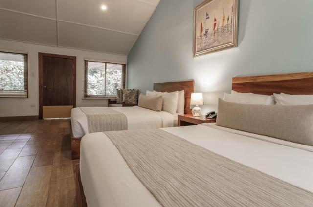 Bahia del Sol Beach front Boutique Hotel — photo 4