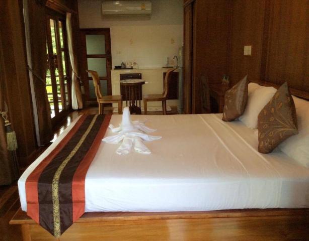Lanta Wanida Resort — photo 12