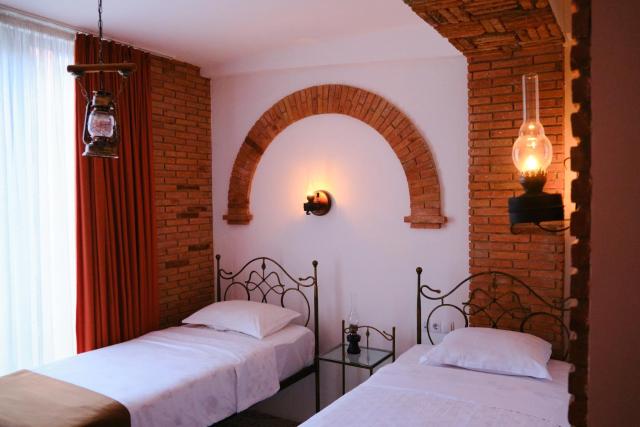 Janashia Group Hotels — photo 4