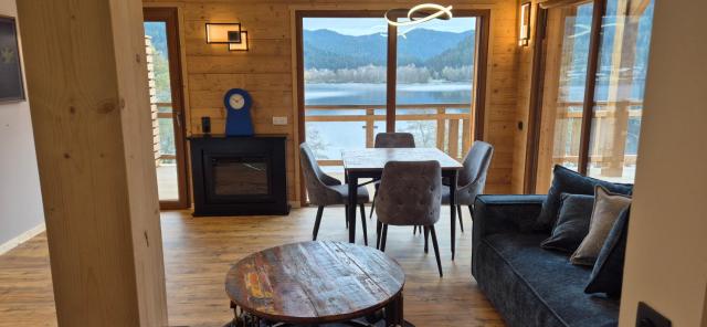 L'Or du Lac — photo 6