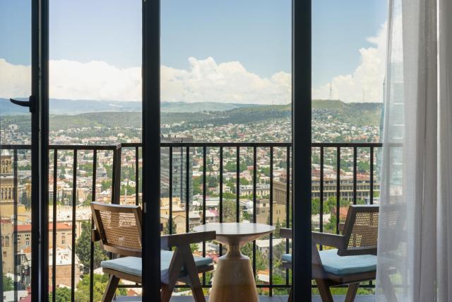 Castor & Pollux Hotel — photo 3