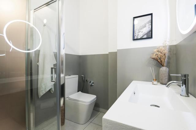 Easylife - FL Suite in Centrale — photo 16