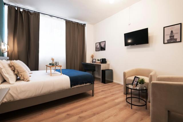 Easylife - FL Suite in Centrale — photo 8