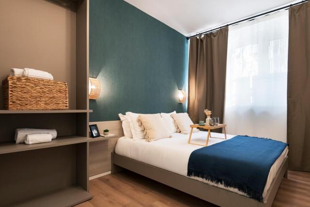 Easylife - FL Suite in Centrale — photo 6