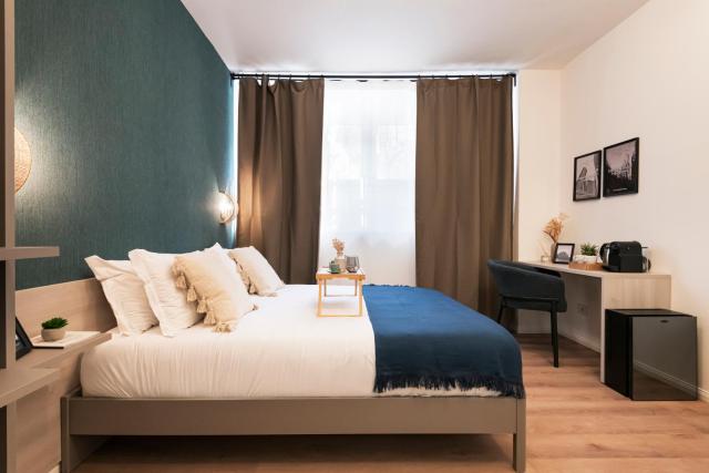 Easylife - FL Suite in Centrale — photo 1