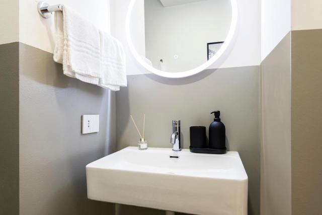 Easylife - FL Suite in Centrale — photo 23