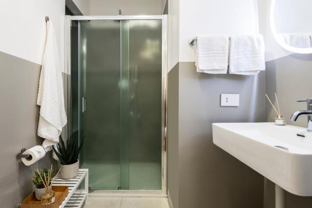 Easylife - FL Suite in Centrale — photo 24