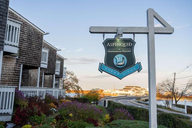 Aspinquid Resort — photo 1