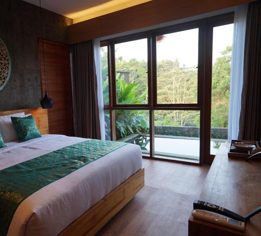 The Shanti Graha Villas — photo 11