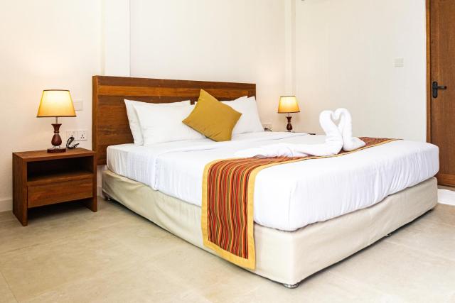 Zen Inn Fulhadhoo — photo 11