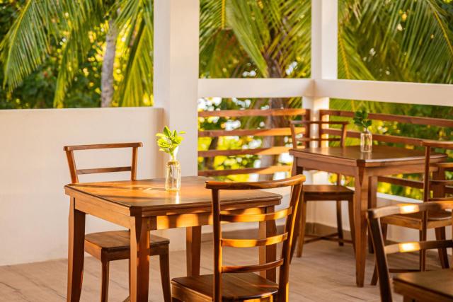 Zen Inn Fulhadhoo — photo 4