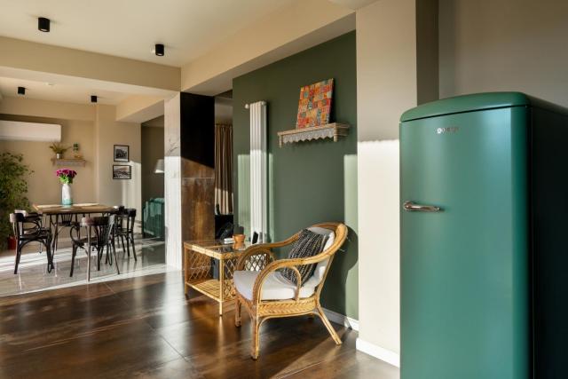 Galavani By Vintage Hotel Collections — photo 16