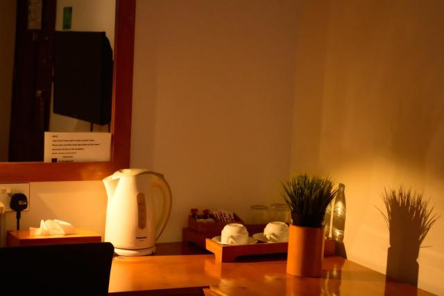 Pine Lodge Maldives — photo 15