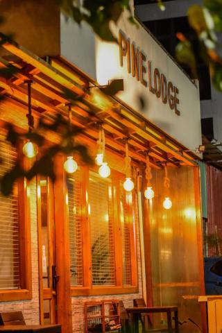 Pine Lodge Maldives — photo 18