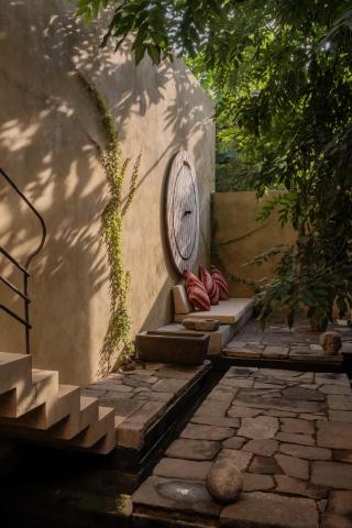 Torrearena Design Hotel — photo 16