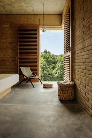 Torrearena Design Hotel — photo 20