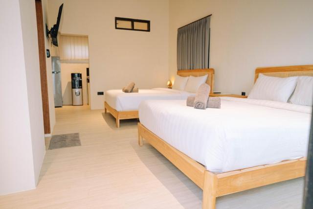 Susurro Villas - New Cozy Bungalow - Private Kitchen - 80Mbps WiFi — photo 16