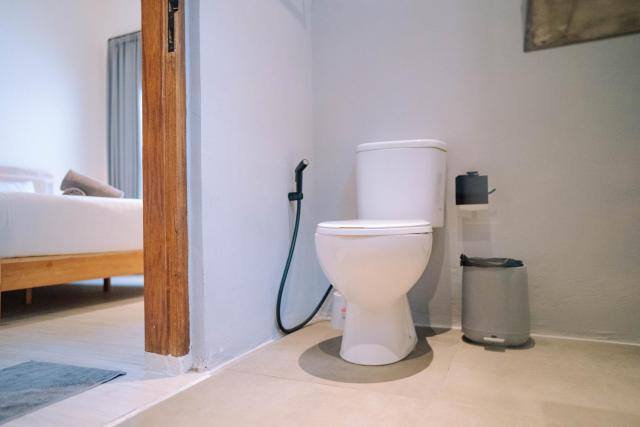 Susurro Villas - New Cozy Bungalow - Private Kitchen - 80Mbps WiFi — photo 23