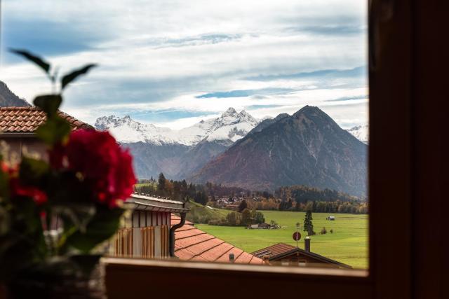 Familien- und Wellnesshotel "Landhaus Viktoria" — photo 13
