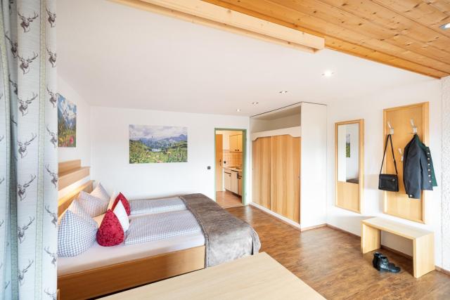 Familien- und Wellnesshotel "Landhaus Viktoria" — photo 11
