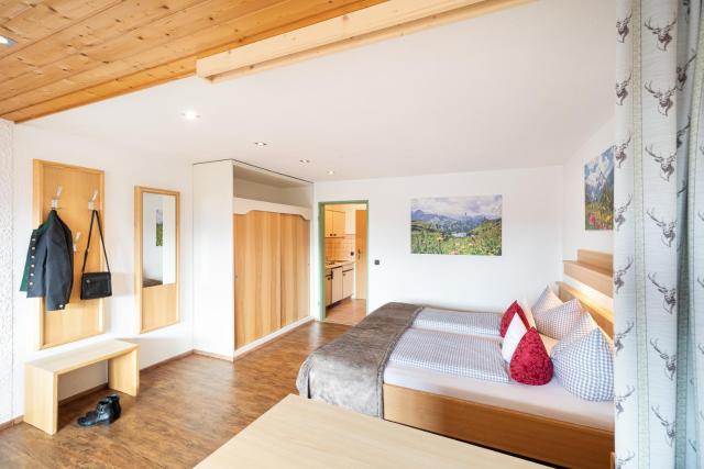 Familien- und Wellnesshotel "Landhaus Viktoria" — photo 23