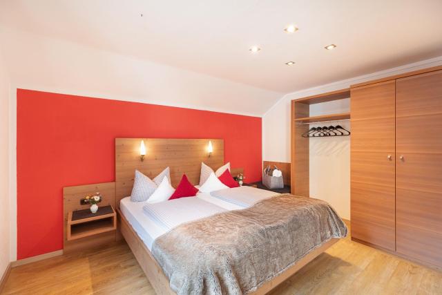 Familien- und Wellnesshotel "Landhaus Viktoria" — photo 21
