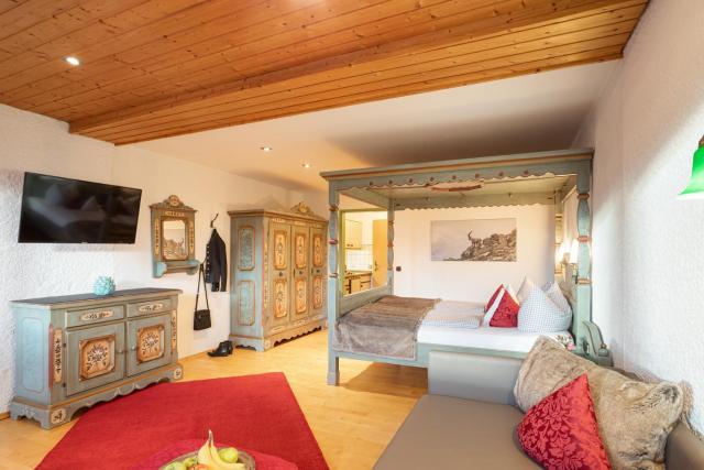 Familien- und Wellnesshotel "Landhaus Viktoria" — photo 24