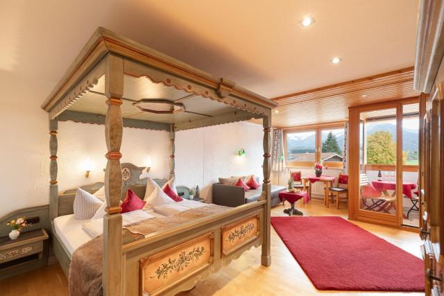 Familien- und Wellnesshotel "Landhaus Viktoria" — photo 7