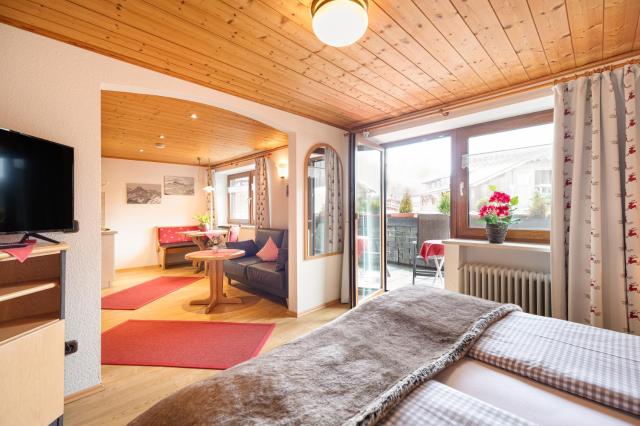 Familien- und Wellnesshotel "Landhaus Viktoria" — photo 16
