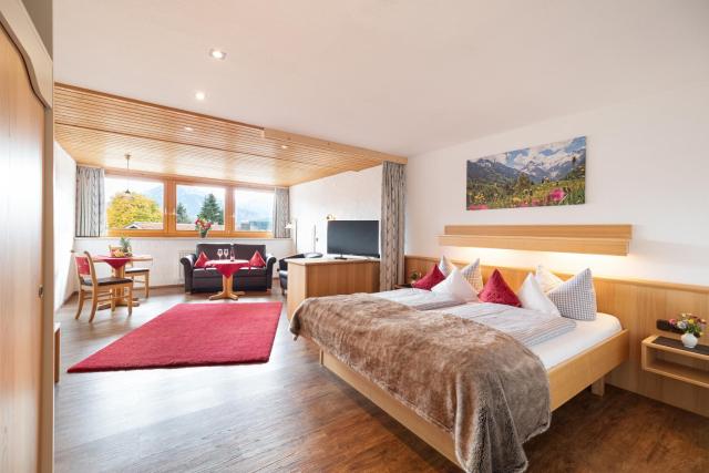 Familien- und Wellnesshotel "Landhaus Viktoria" — photo 14