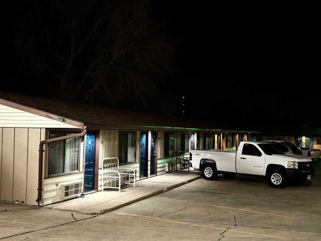 Bunk House Motel — photo 7