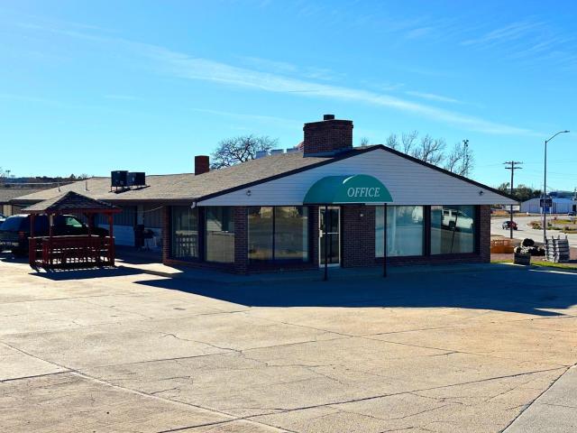 Bunk House Motel — photo 8