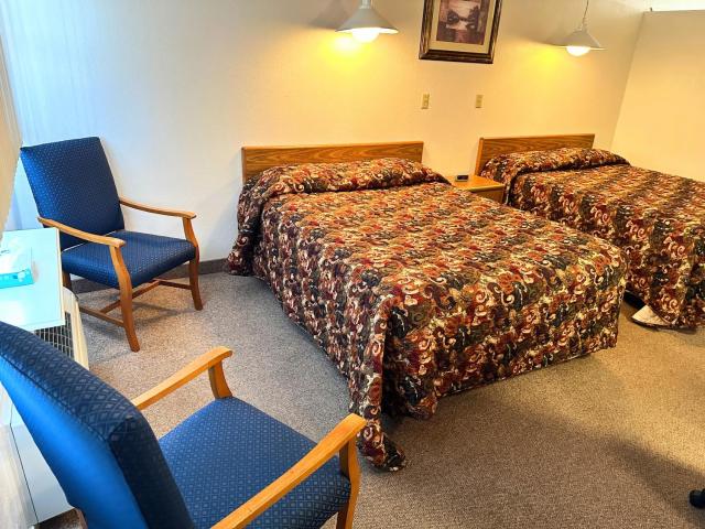 Bunk House Motel — photo 9
