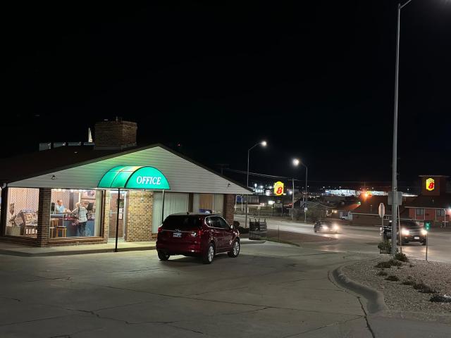 Bunk House Motel — photo 16