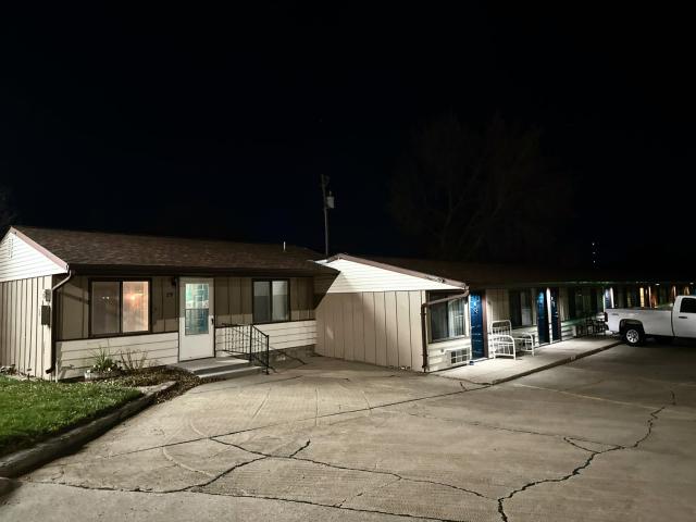 Bunk House Motel — photo 21