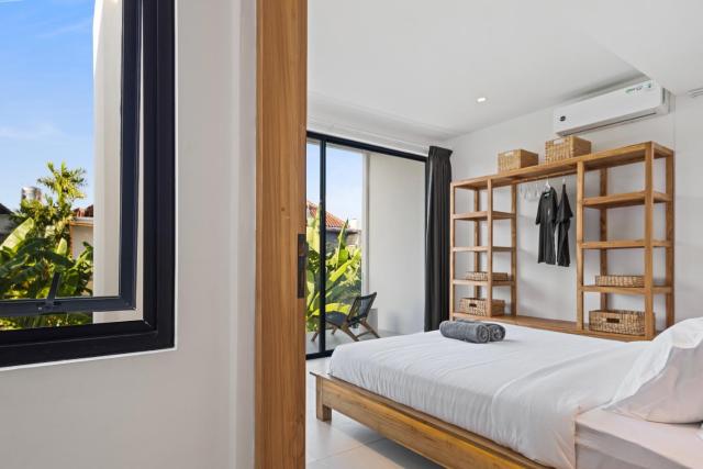 White Residence - Art & Boutique Villas — photo 21