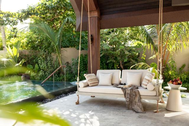 Ocean Pool Villa — JOALI BEING